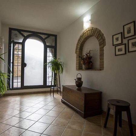 Dimora Tipica Toscana Monticiano Dış mekan fotoğraf