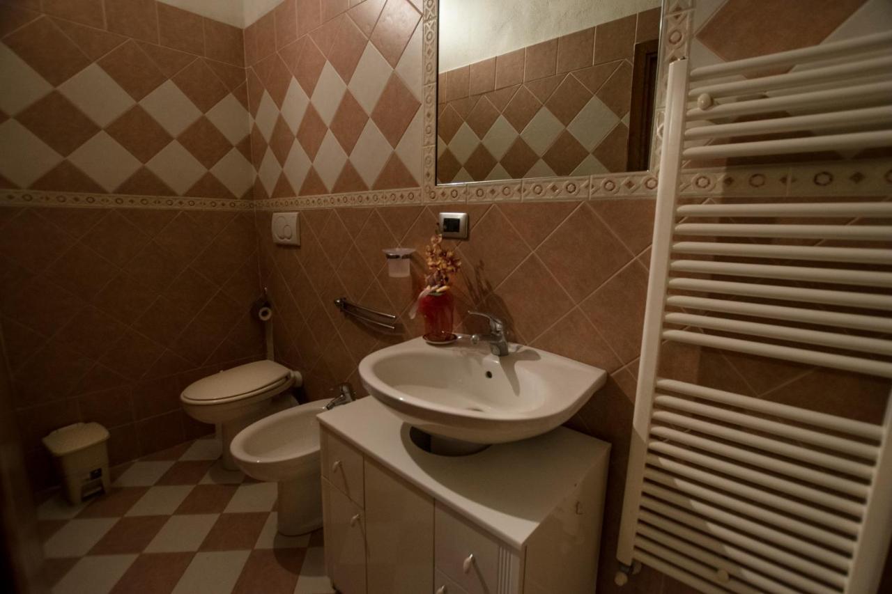 Dimora Tipica Toscana Monticiano Dış mekan fotoğraf