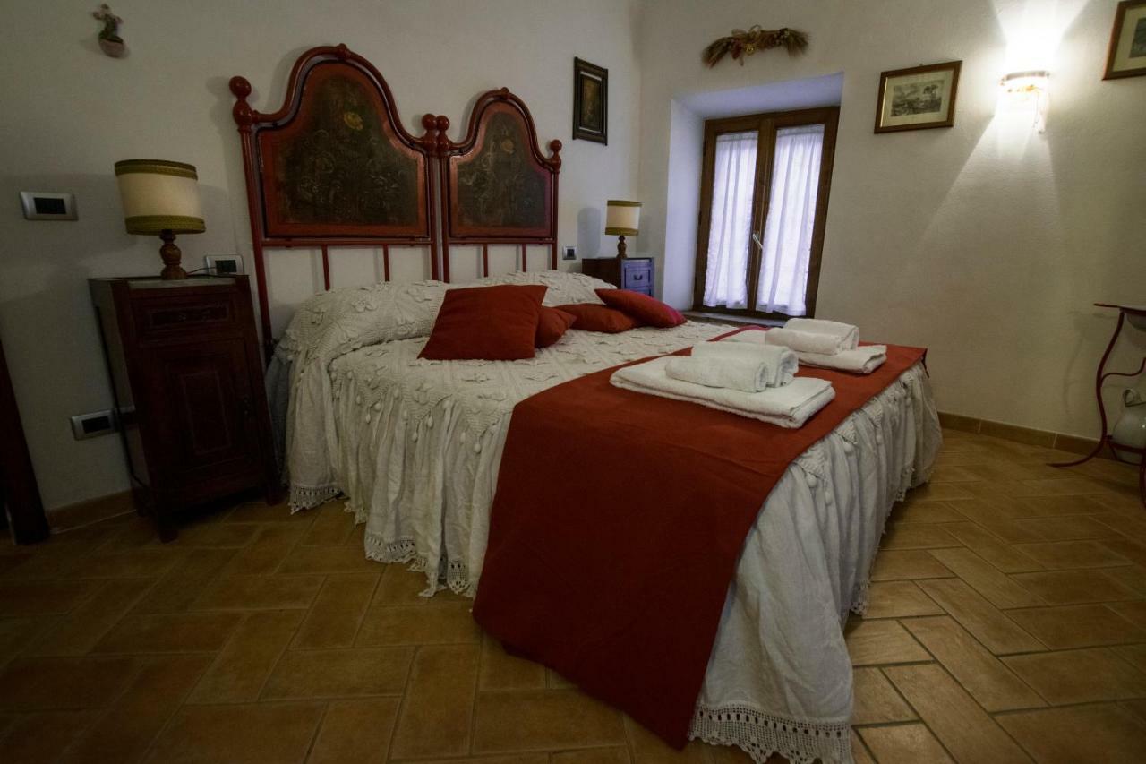Dimora Tipica Toscana Monticiano Dış mekan fotoğraf